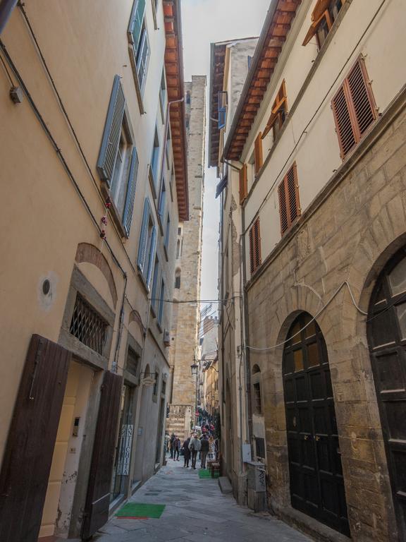 La Pieve Bed and Breakfast Arezzo Værelse billede