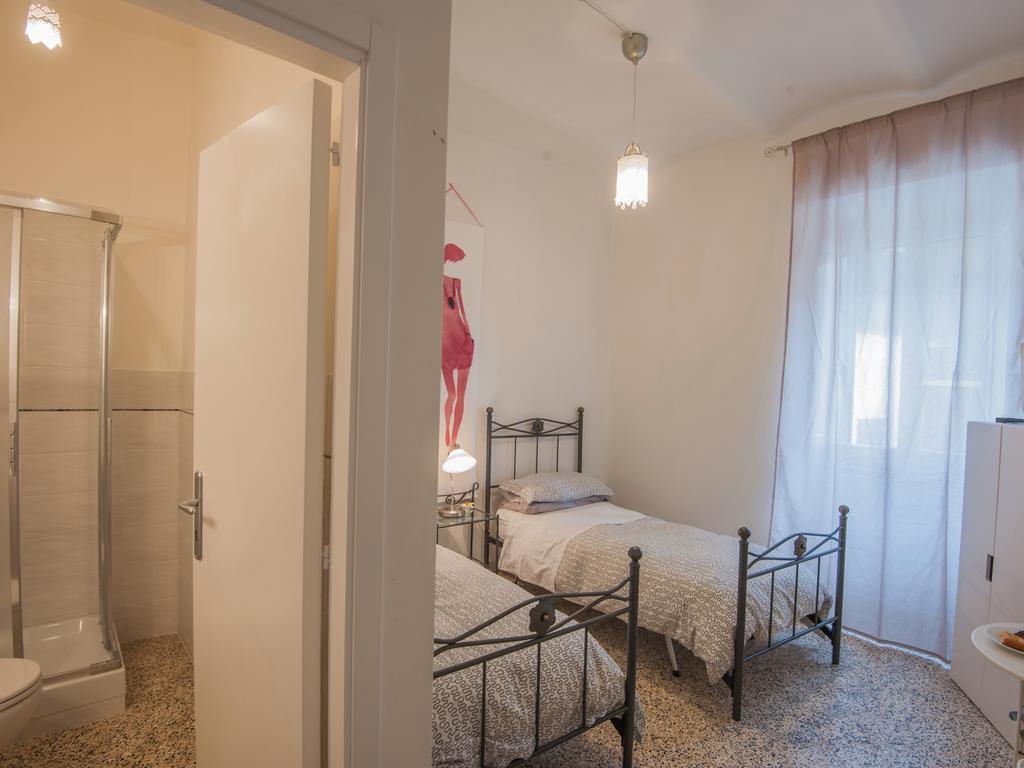 La Pieve Bed and Breakfast Arezzo Værelse billede