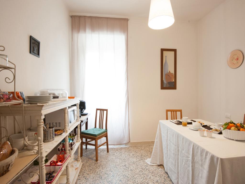 La Pieve Bed and Breakfast Arezzo Værelse billede