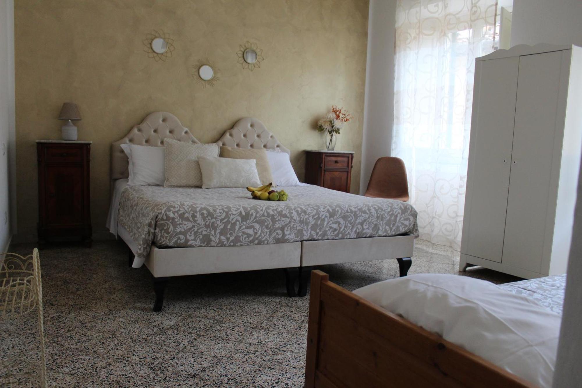La Pieve Bed and Breakfast Arezzo Eksteriør billede