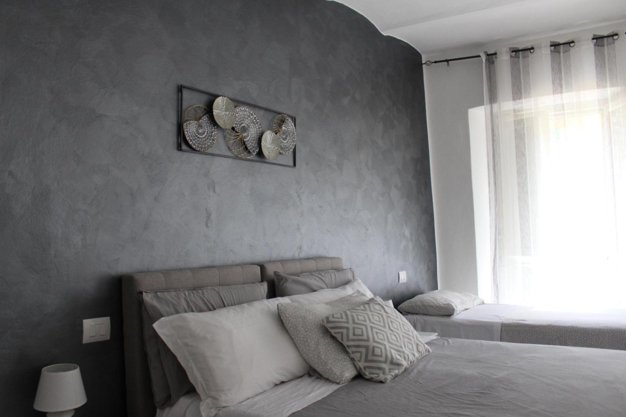 La Pieve Bed and Breakfast Arezzo Eksteriør billede
