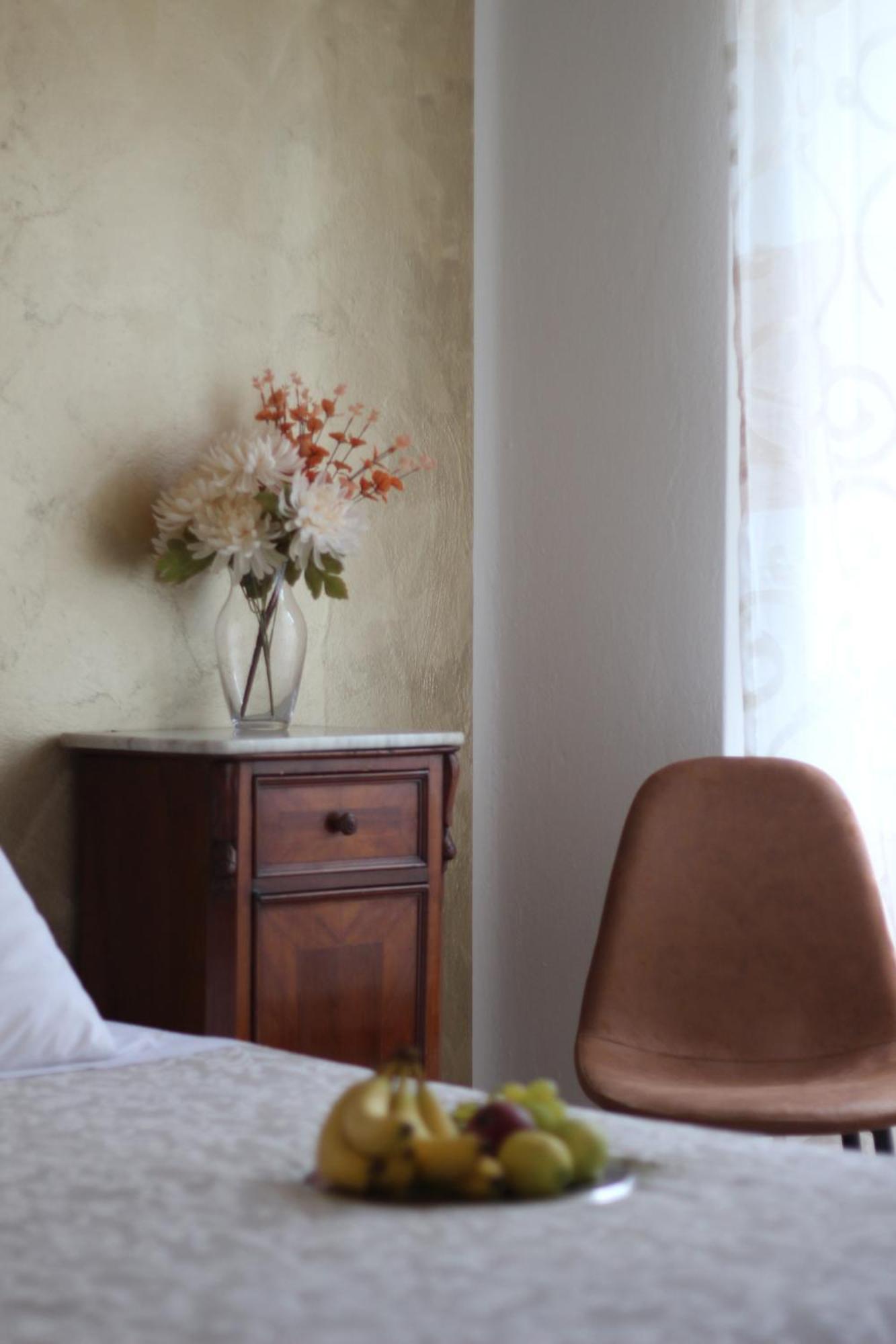 La Pieve Bed and Breakfast Arezzo Eksteriør billede
