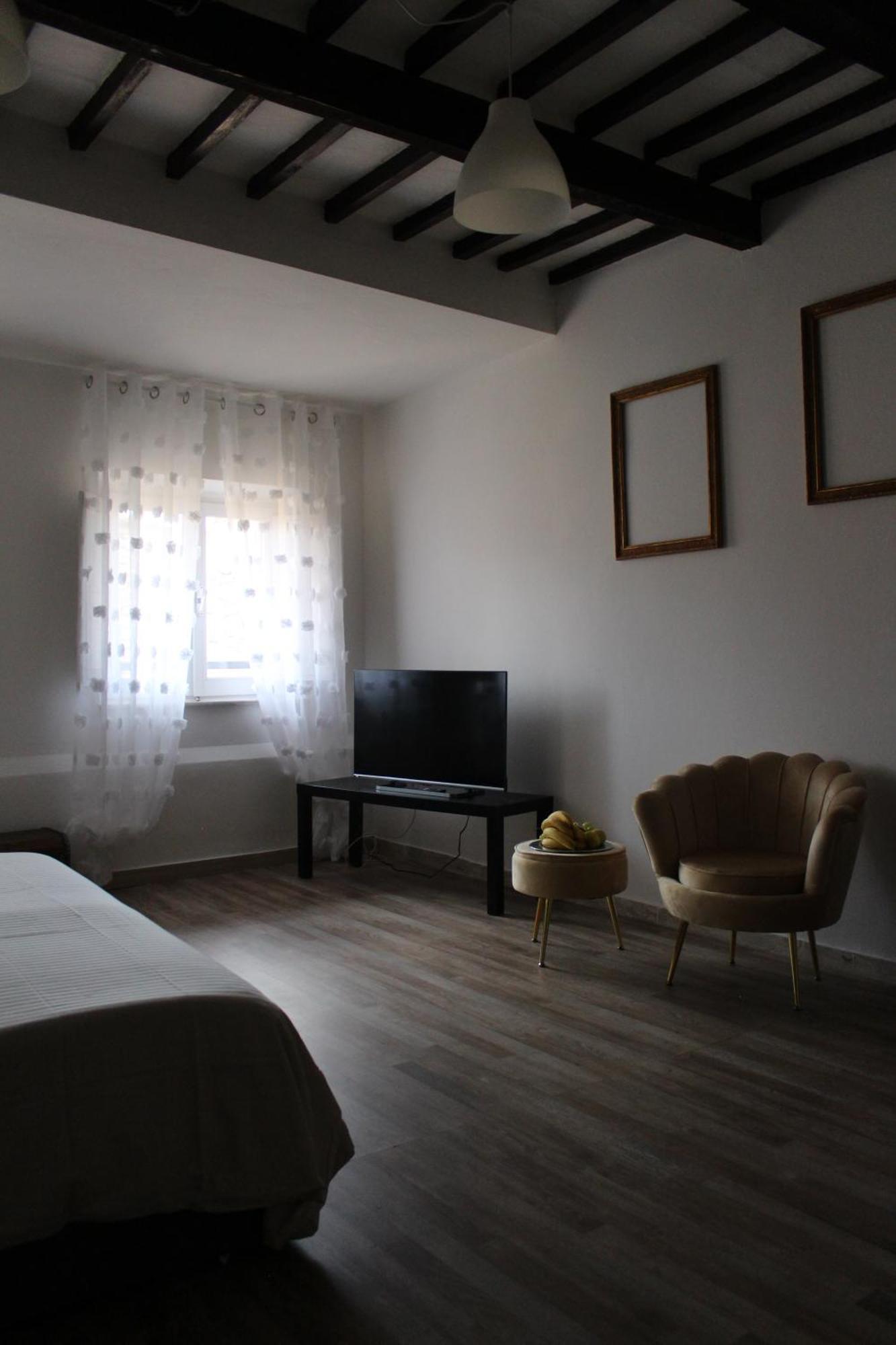 La Pieve Bed and Breakfast Arezzo Eksteriør billede