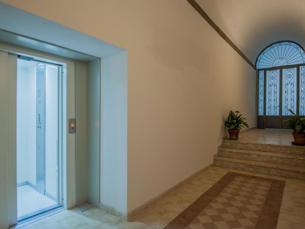 La Pieve Bed and Breakfast Arezzo Eksteriør billede