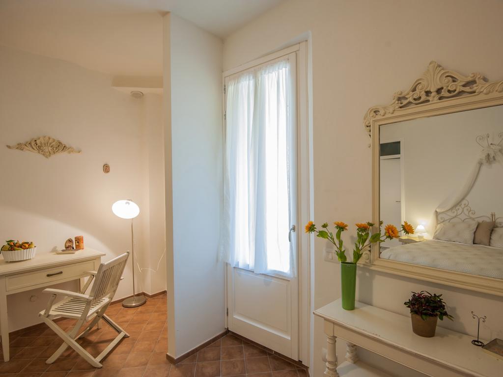 La Pieve Bed and Breakfast Arezzo Eksteriør billede