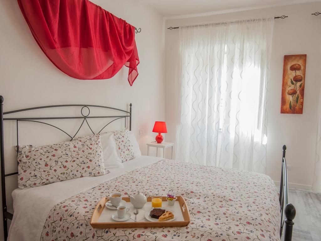 La Pieve Bed and Breakfast Arezzo Eksteriør billede