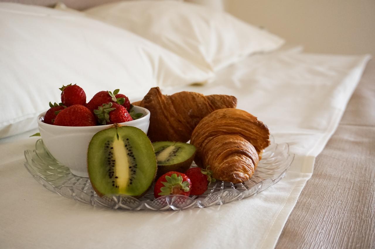 La Pieve Bed and Breakfast Arezzo Eksteriør billede